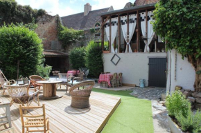 Hotels in Hesdin